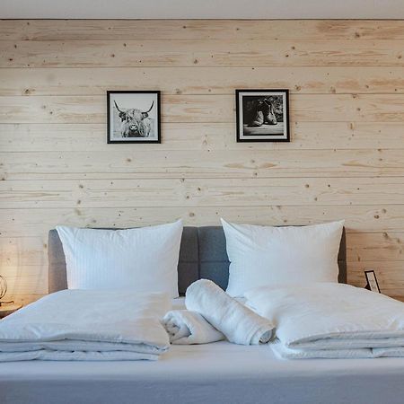 Allgaeuer Loft Oberstaufen Exteriér fotografie