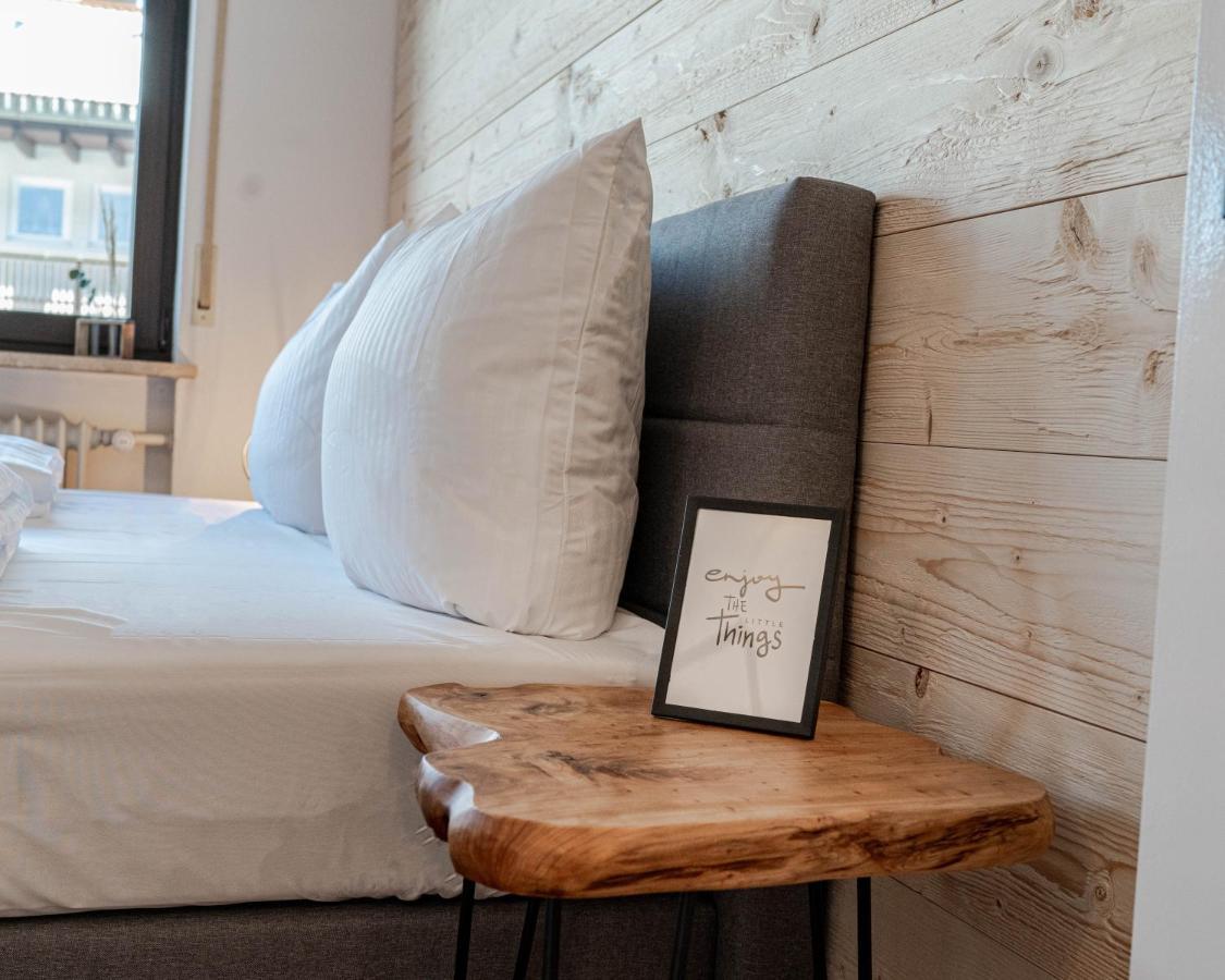 Allgaeuer Loft Oberstaufen Exteriér fotografie