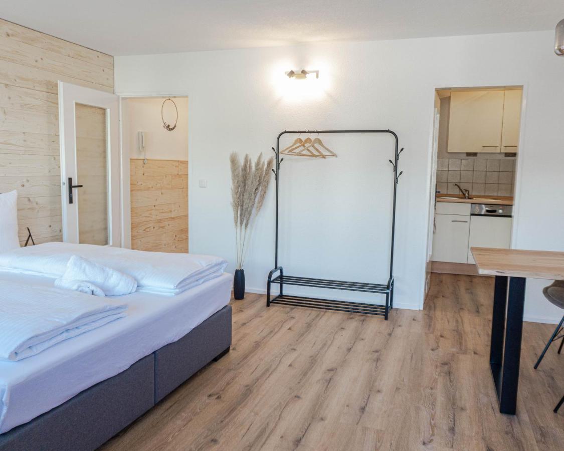 Allgaeuer Loft Oberstaufen Exteriér fotografie